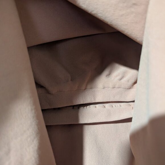 NEW Free People | Clean Lines Long Sleeve In Withered Rose - Picture 6 of 9